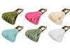 Fil de broderie en coton DMC Mouliné
