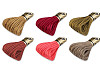 Fil de broderie en coton DMC Mouliné