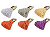 Vyšívací příze DMC Mouliné Spécial Cotton