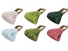 Vyšívací příze DMC Mouliné Spécial Cotton