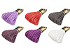 Vyšívací příze DMC Mouliné Spécial Cotton