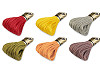 Stickgarn DMC Mouliné Spécial Cotton