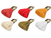 Fil de broderie en coton DMC Mouliné