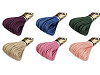 Fil de broderie en coton DMC Mouliné