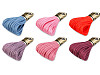 Fil de broderie en coton DMC Mouliné