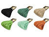 Stickgarn DMC Mouliné Spécial Cotton