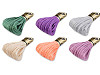 Filo da ricamo, DMC Mouliné Spécial, cotone