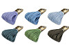 Filo da ricamo, DMC Mouliné Spécial, cotone