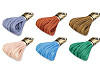 Stickgarn DMC Mouliné Spécial Cotton
