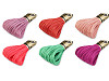Stickgarn DMC Mouliné Spécial Cotton