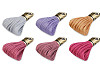 Vyšívací příze DMC Mouliné Spécial Cotton