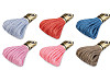 Vyšívací příze DMC Mouliné Spécial Cotton