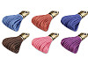 Vyšívací příze DMC Mouliné Spécial Cotton