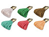 Stickgarn DMC Mouliné Spécial Cotton