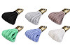 Osztott hímzőfonal DMC Mouliné Spécial Cotton