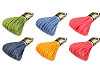 Stickgarn DMC Mouliné Spécial Cotton