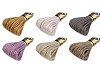 Vyšívací příze DMC Mouliné Spécial Cotton