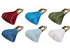 Fil de broderie en coton DMC Mouliné
