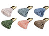 Fil de broderie en coton DMC Mouliné