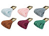 Osztott hímzőfonal DMC Mouliné Spécial Cotton