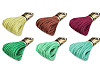 Filo da ricamo, DMC Mouliné Spécial, cotone