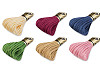 Vyšívací příze DMC Mouliné Spécial Cotton