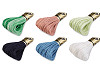 Fil de broderie en coton DMC Mouliné