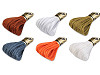 Osztott hímzőfonal DMC Mouliné Spécial Cotton