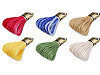 Stickgarn DMC Mouliné Spécial Cotton