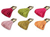 Fil de broderie en coton DMC Mouliné