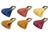 Stickgarn DMC Mouliné Spécial Cotton