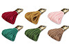 Vyšívací příze DMC Mouliné Spécial Cotton