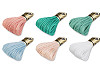 Fil de broderie en coton DMC Mouliné