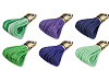 Stickgarn DMC Mouliné Spécial Cotton