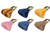 Stickgarn DMC Mouliné Spécial Cotton