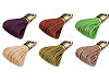 Filo da ricamo, DMC Mouliné Spécial, cotone