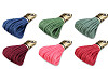 Filo da ricamo, DMC Mouliné Spécial, cotone