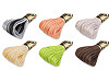 Osztott hímzőfonal DMC Mouliné Spécial Cotton