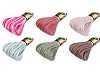 Stickgarn DMC Mouliné Spécial Cotton