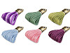 Vyšívací příze DMC Mouliné Spécial Cotton