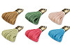 Vyšívací příze DMC Mouliné Spécial Cotton