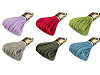 Mulina DMC Mouliné Spécial Cotton
