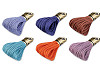 Filo da ricamo, DMC Mouliné Spécial, cotone