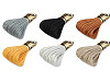 Vyšívací příze DMC Mouliné Spécial Cotton