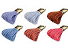 Osztott hímzőfonal DMC Mouliné Spécial Cotton