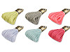 Stickgarn DMC Mouliné Spécial Cotton