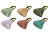Embroidery Thread DMC Mouliné Spécial Cotton