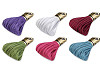 Stickgarn DMC Mouliné Spécial Cotton