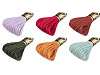 Fil de broderie en coton DMC Mouliné