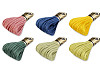 Filo da ricamo, DMC Mouliné Spécial, cotone